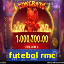 futebol rmc